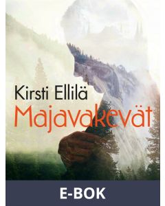 Majavakevät, E-bok