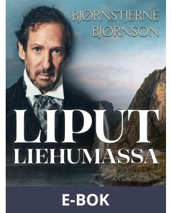 Liput liehumassa, E-bok