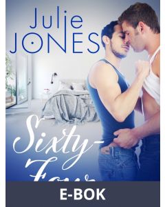 Sixty-Four - erotic short story, E-bok