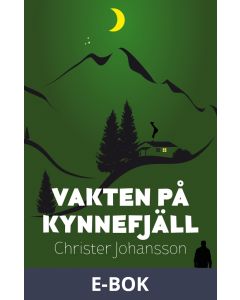 Vakten på Kynnefjäll, E-bok