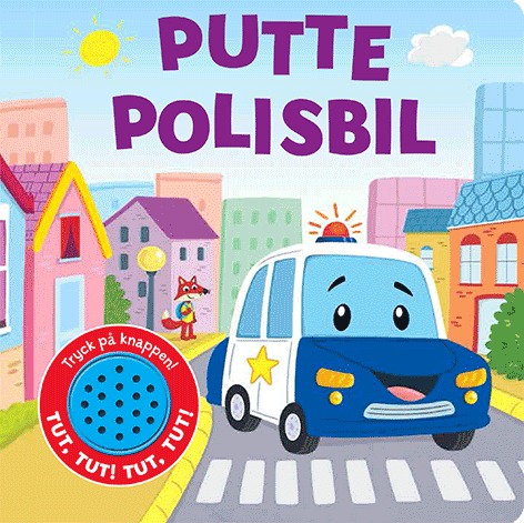 Putte Polisbil