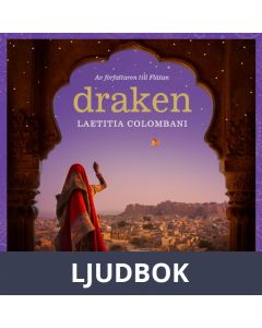 Draken, Ljudbok