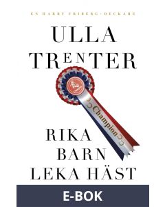 Rika barn leka häst, E-bok