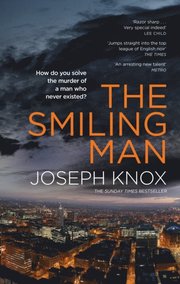 Smiling Man