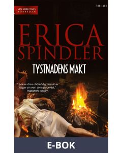 Tystnadens makt, E-bok