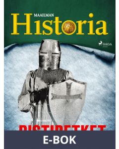 Ristiretket, E-bok