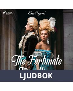 The Fortunate Foundlings, Ljudbok
