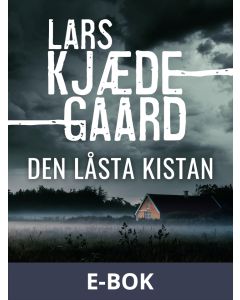 Den låsta kistan, E-bok