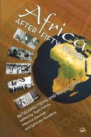 Africa After Fifty Years