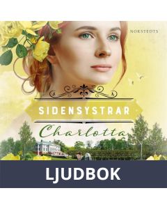 Charlotta, Ljudbok