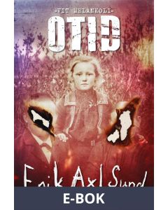 Otid: Vit melankoli, E-bok