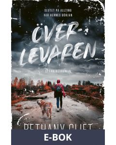 Överlevaren, E-bok