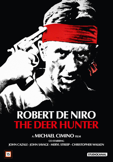 Deer hunter
