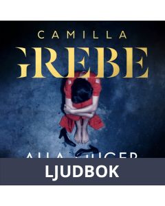 Alla ljuger, Ljudbok