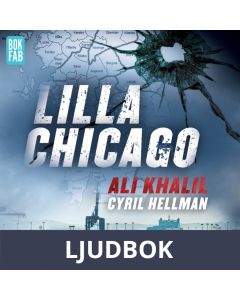 Lilla Chicago, Ljudbok