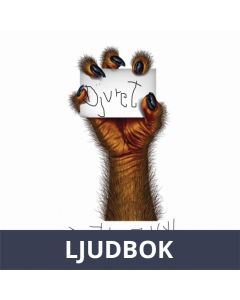 Djuret, Ljudbok