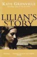 Lilian's Story