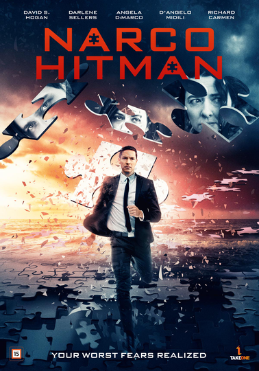 Narco hitman