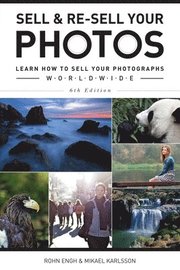 Sell &; Re-Sell Your Photos