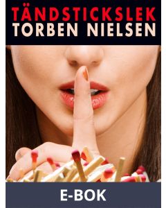Tändstickslek, E-bok
