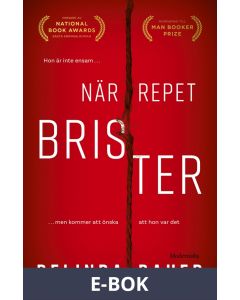 När repet brister, E-bok