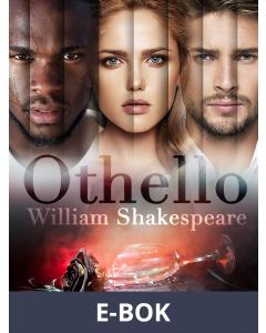 Othello, E-bok