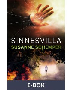 Sinnesvilla, E-bok