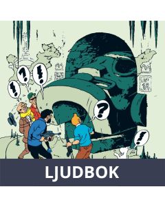Plan 714 till Sydney, Ljudbok