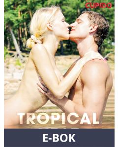 Tropical Heat, E-bok