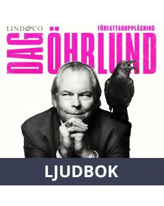 Mina nio liv: Krönikor, del 3, Ljudbok