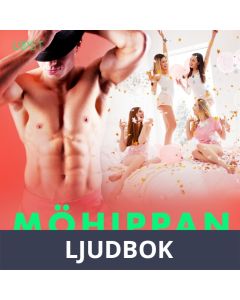 Möhippan - erotisk novell, Ljudbok