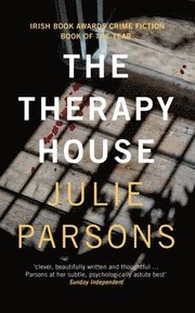 The Therapy House
