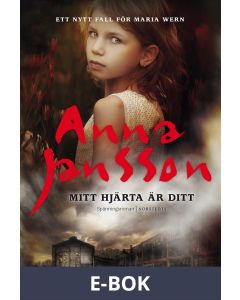 Mitt hjärta är ditt, E-bok