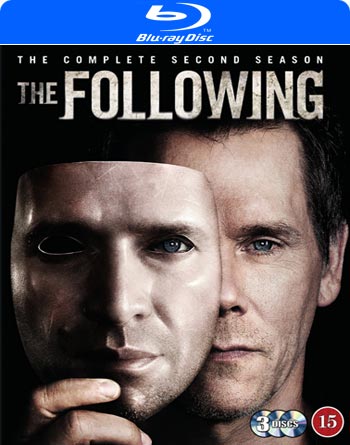 The Following / Säsong 2