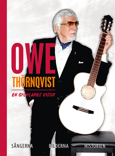 Owe Thörnqvist - En Gycklares Visor