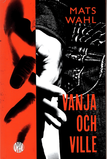 Vanja Och Ville