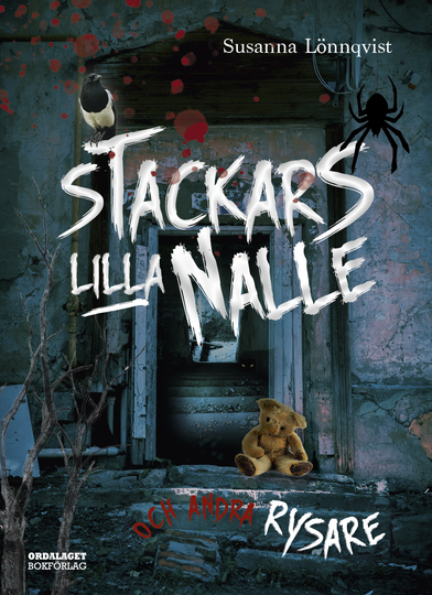 Stackars Lilla Nalle Och Andra Rysare