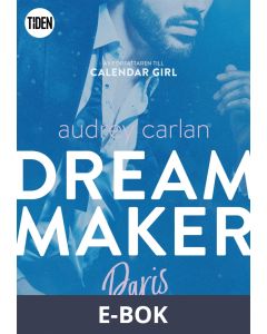 Dream Maker - Del 1: Paris, E-bok