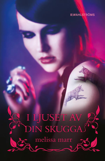 Mer Än Ögat Ser 4 - I Ljuset Av Din Skugga