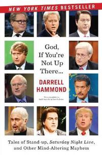 God, If You're Not Up There