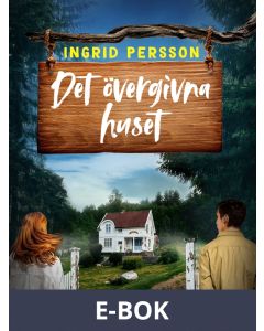 Det övergivna huset, E-bok