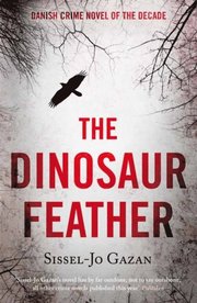 Dinosaur Feather