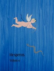 Hesperos. Vol. 9, Rikka Gan