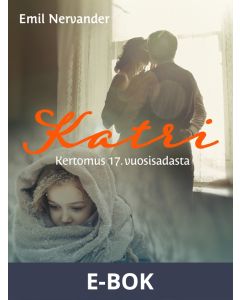 Katri, E-bok