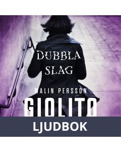 Dubbla slag, Ljudbok