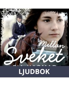 Millan 2 - Sveket, Ljudbok