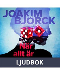 När allt är förlorat, Ljudbok