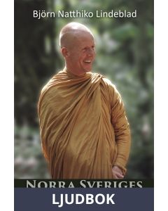 Norra Sverige Meditationer 1, Ljudbok