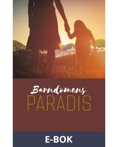 Barndomens paradis, E-bok