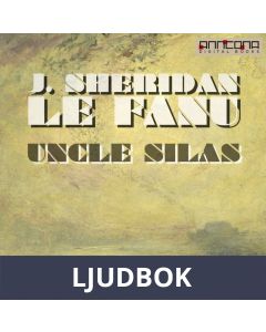 Uncle Silas, Ljudbok